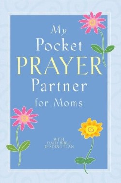 9781416542162 My Pocket Prayer Partner For Moms