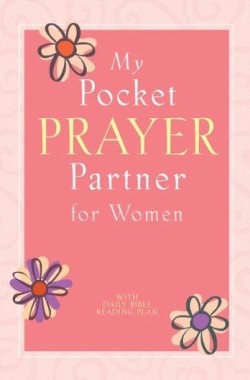 9781416542179 My Pocket Prayer Partner For Women