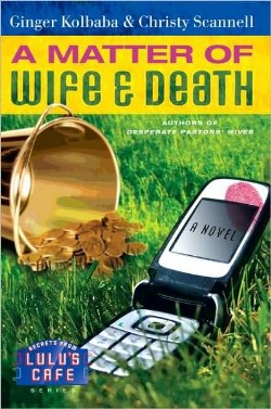 9781416543886 Matter Of Wife And Death