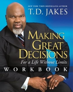 9781416547525 Making Great Decisions (Workbook)