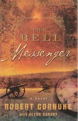 9781416549819 Bell Messenger : A Novel