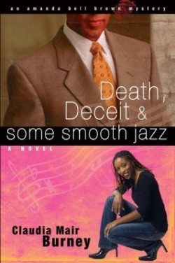 9781416551911 Death Deceit And Some Smooth Jazz