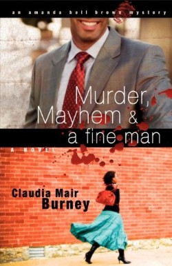 9781416551942 Murder Mayhem And A Fine Man