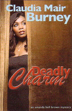 9781416551959 Deadly Charm