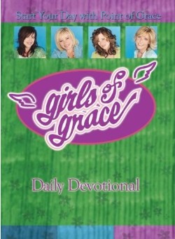 9781416553960 Girls Of Grace Daily Devotional