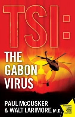 9781416569718 Gabon Virus : TSI
