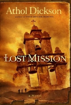 9781416583479 Lost Mission : A Novel
