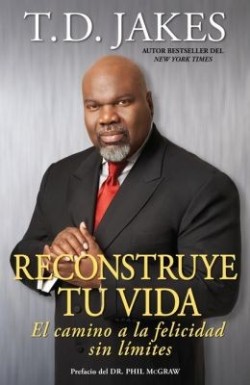 9781416584063 Reconstruye Tu Vida - (Spanish)