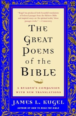9781416589020 Great Poems Of The Bible