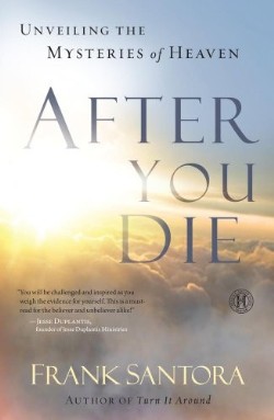 9781416597315 After You Die