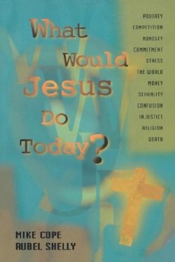 9781416597964 What Would Jesus Do Today