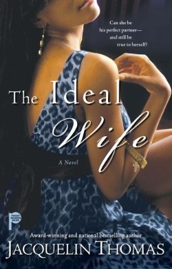 9781416599630 Ideal Wife : A Novel