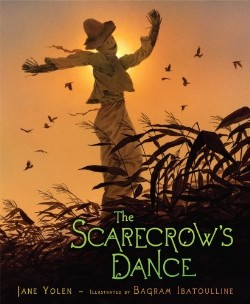 9781416937708 Scarecrows Dance