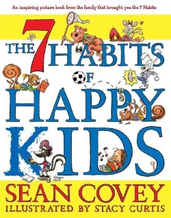 9781416957768 7 Habits Of Happy Kids