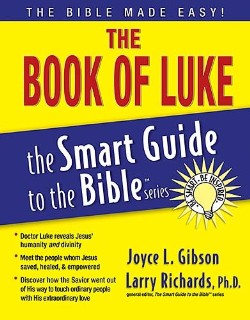 9781418509965 Book Of Luke