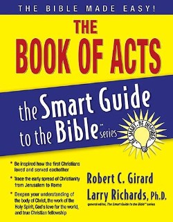 9781418509972 Book Of Acts