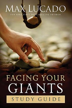 9781418514150 Facing Your Giants Study Guide (Student/Study Guide)