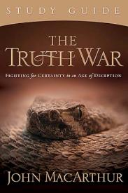 9781418514211 Truth War Study Guide (Student/Study Guide)