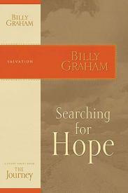 9781418516598 Searching For Hope (Student/Study Guide)