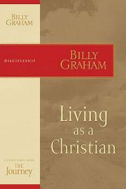 9781418517663 Living As A Christian (Student/Study Guide)