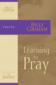 9781418517670 Learning To Pray (Student/Study Guide)
