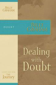 9781418517717 Dealing With Doubt (Student/Study Guide)