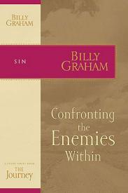 9781418517724 Confronting The Enemies Within (Student/Study Guide)