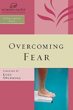 9781418526382 Overcoming Fear (Student/Study Guide)