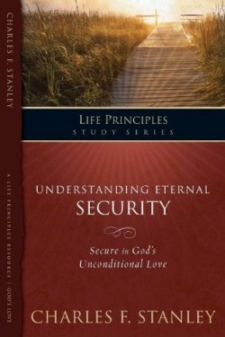 9781418528140 Understanding Eternal Security