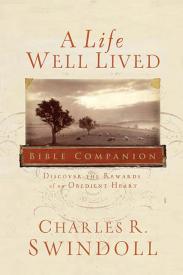 9781418530990 Life Well Lived Bible Companion