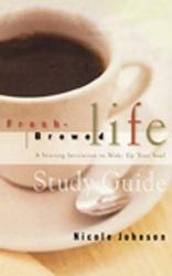9781418532260 Fresh Brewed Life Study Guide (Student/Study Guide)