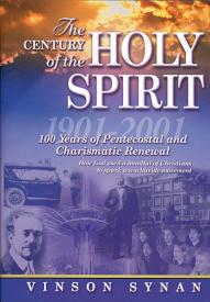 9781418532376 Century Of The Holy Spirit
