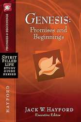 9781418541194 Genesis : Promises And Beginnings (Student/Study Guide)