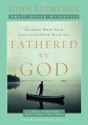 9781418542894 Fathered By God Participants Guide (Student/Study Guide)