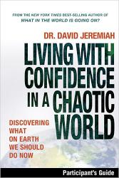 9781418542917 Living With Confidence In A Chaotic World Participants Guide (Student/Study Guid
