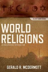 9781418545970 World Religions : An Indispensable Introduction