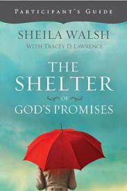9781418546069 Shelter Of Gods Promises Participants Guide (Student/Study Guide)