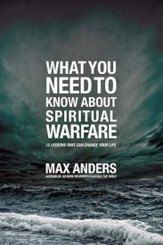9781418548544 What You Need To Know About Spiritual Warfare