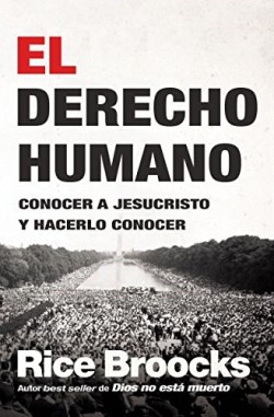 9781418597603 Derecho Humano - (Spanish)