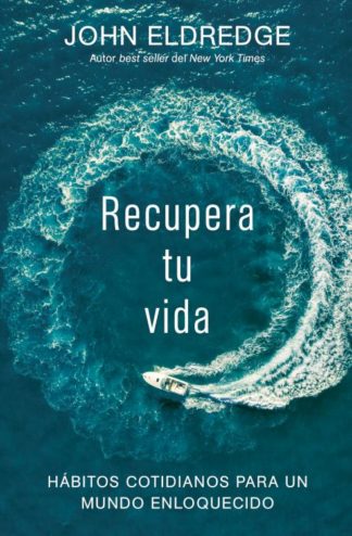 9781418599904 Recupera Tu Vida - (Spanish)