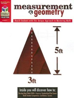 9781419004377 Measurement And Geometry