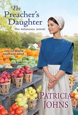 9781420152371 Preachers Daughter : Love Is A Blessing Meant To Be Shared