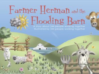 9781424553181 Farmer Herman And The Flooding Barn