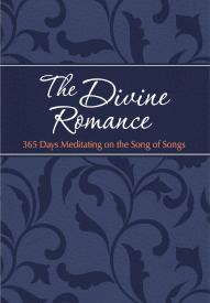 9781424555529 Divine Romance : 365 Days Meditating On The Song Of Songs