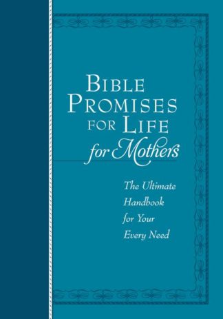 9781424556342 Bible Promises For Life For Mothers