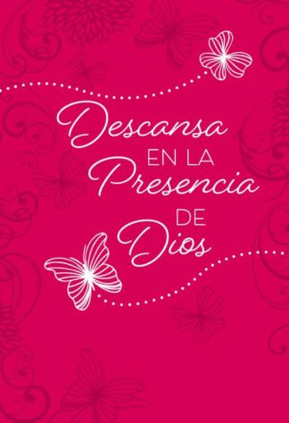 9781424559879 Descansa En La Presencia De Di - (Spanish)