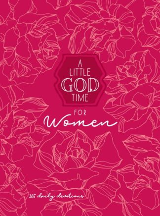 9781424562213 Little God Time For Women 365 Daily Devotions