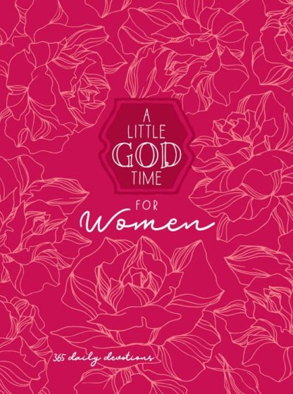9781424562213 Little God Time For Women 365 Daily Devotions