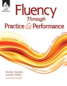 9781425802622 Fluency Through Practice And Performance (Teacher's Guide)