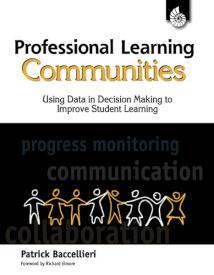 9781425805180 Professional Learning Communities (Teacher's Guide)